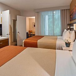 Best Western Royal Palace Inn & Suites