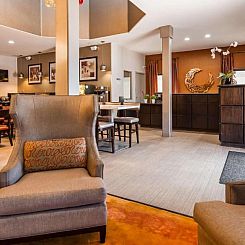 Best Western Royal Palace Inn & Suites