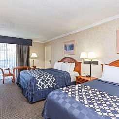 Days Inn by Wyndham Los Angeles LAX/VeniceBch/Marina DelRay