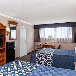 Days Inn by Wyndham Los Angeles LAX/VeniceBch/Marina DelRay