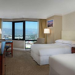 Hilton Los Angeles-Universal City