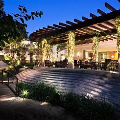 Sunset Marquis Hotel