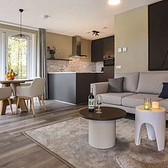 Aelderholt | 4-persoons wellnesswoning | 4ELW