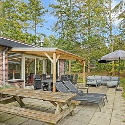 Aelderholt | 10-persoons bungalow | 10EL