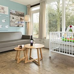 Aelderholt | 4-persoons babybungalow | 4CN