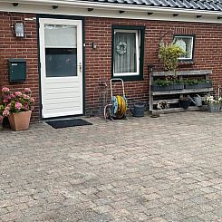 Vakantiehuis in Exloo