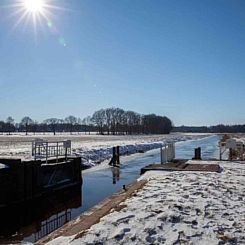 Superleuk 4 persoons vakantiehuis in Exloo met buitenzwembad