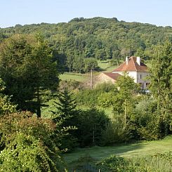 Vakantiehuisje in Beaucharmoy/Le Chatelet sur Meuse