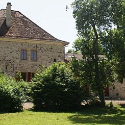 Vakantiehuisje in Beaucharmoy/Le Chatelet sur Meuse