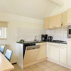 Vakantiehuis Comfort Cottage