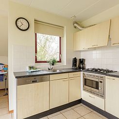 Vakantiehuis Comfort Cottage