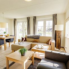 Vakantiehuis VIP Cottage