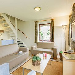 Vakantiehuis Comfort Cottage