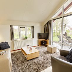 Vakantiehuis VIP Cottage