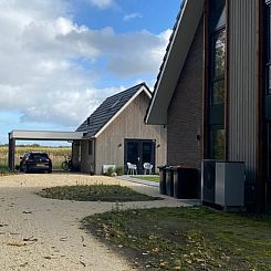 Vakantiehuis in Emmen