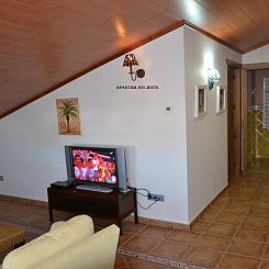 Apartamentos Rurales Natura