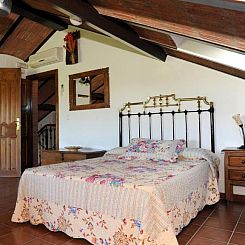 Apartamentos Rurales Monfragüe