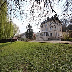 Au petit Château