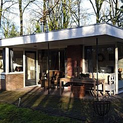 Vakantiehuis in Schoonoord