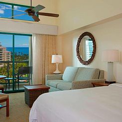 Marriott's Ko Olina Beach Club