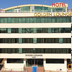 Golden Lounge Hotel