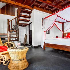 EcoTravel Cottages Bukit Lawang