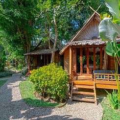 Pai Village Boutique Resort