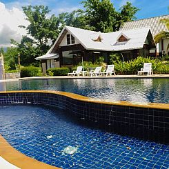 Pai Iyara Resort