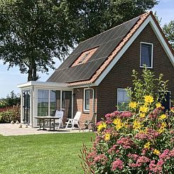 Huisje in Exloërveen