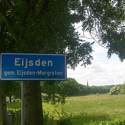 Vakantie studio Eijsden