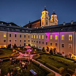 Schlosshotel Mondsee