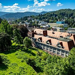 Vienna Townhouse Batschari Baden-Baden