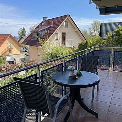 Appartement Müritz Ferienpark Röbel