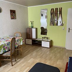 Appartement Old Hüsung (MUZ325)