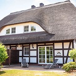 Vakantiehuisje in rankwitz