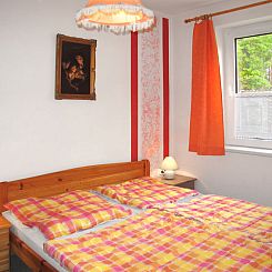 Vakantiehuis Waldsiedlung