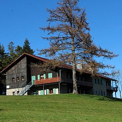 Gasthof Schwarzwaldtanne