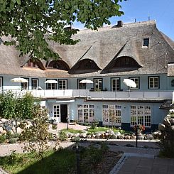 Romantik Hotel Fischerwiege