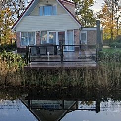 Vakantiehuisje in Havelte