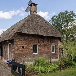 Mooie 14 persoons boerderij in Havelte