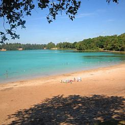 Vakantiehuis Onder De Eiken