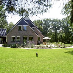 Chalet Vrijzicht