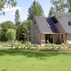 Chalet Vrijzicht