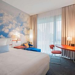 Comfort Hotel Friedrichshafen