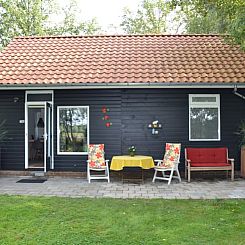 Vakantiehuis in Dwingeloo