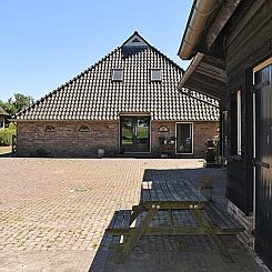 Vakantiehuis in Ruinerwold