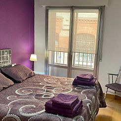 Apartamento Berria