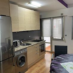 Apartamento Berria