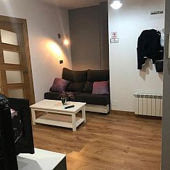 Apartamento Berria