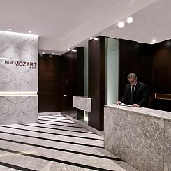 Hotel Mozart